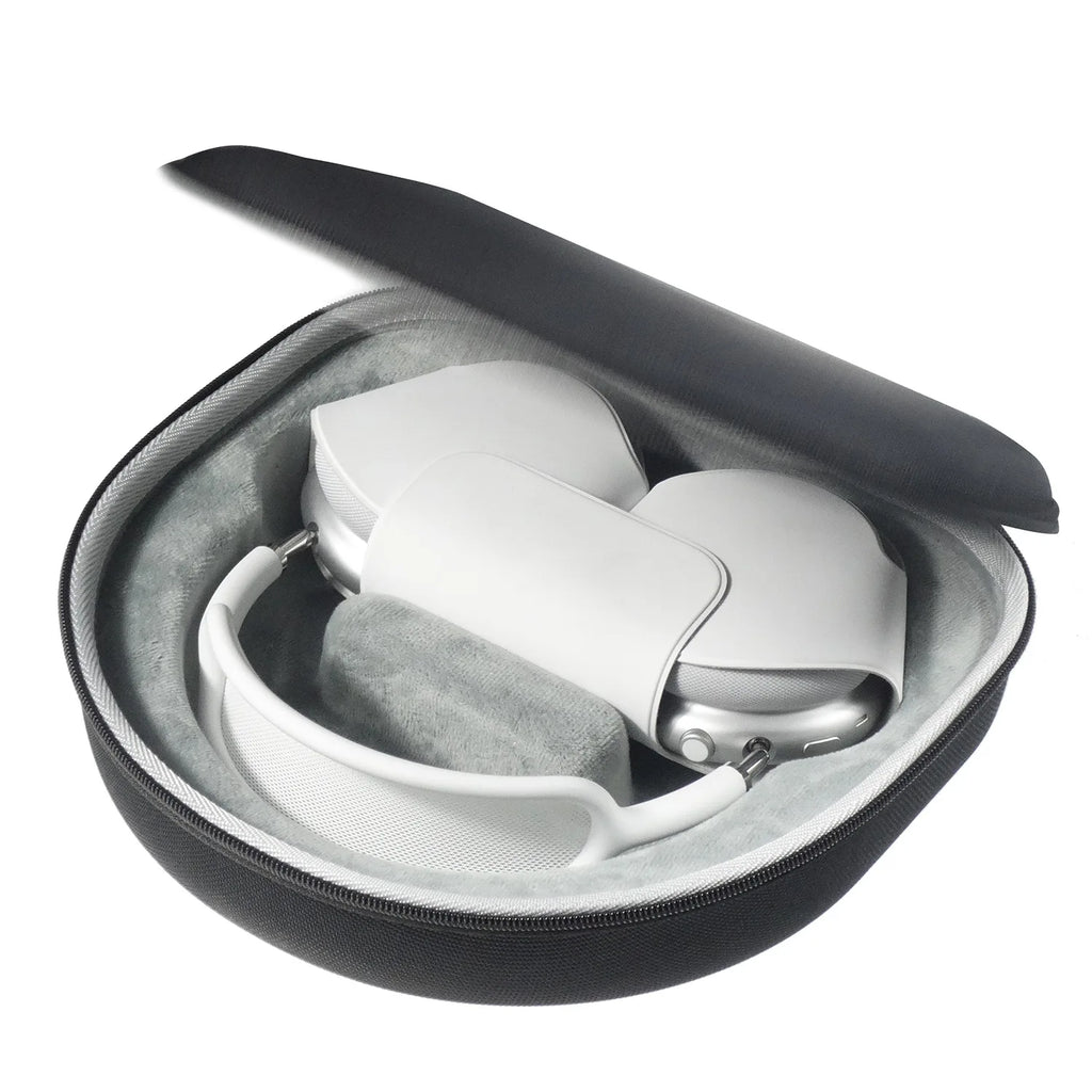 Portable Headphone Carry Case for  Airpods Max Headset