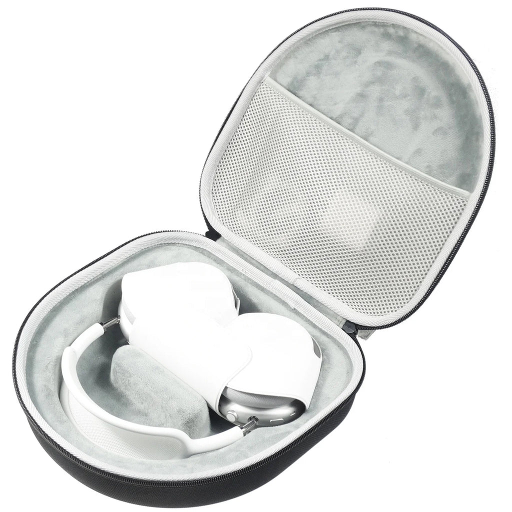 Portable Headphone Carry Case for  Airpods Max Headset