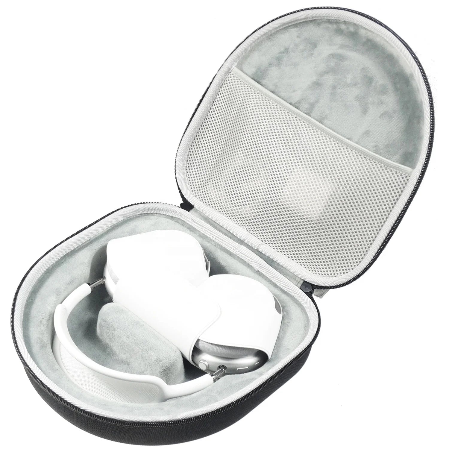 Portable Headphone Carry Case for  Airpods Max Headset