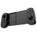 New Arrival D6 Six Axis Bluetooth Portable Gamepad Toystick Wireless Game Controller for Iphone Android PC  Win7