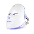 Led Face Beauty Mask Photon Skin Care Device Whitening Led Facial Mask Color Light Home-use Beauty Tool Led Mask Led Face Mask