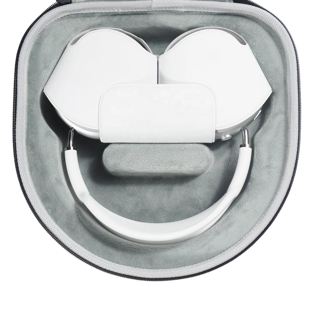 Portable Headphone Carry Case for  Airpods Max Headset