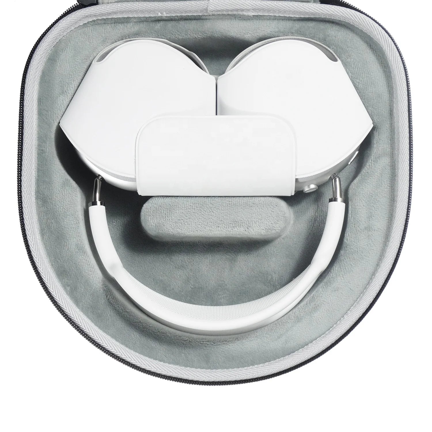 Portable Headphone Carry Case for  Airpods Max Headset