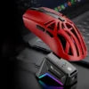 M8 Gaming Mouse with 6 Buttons, 1000Hz Polling Rate and 300IPS Sensor