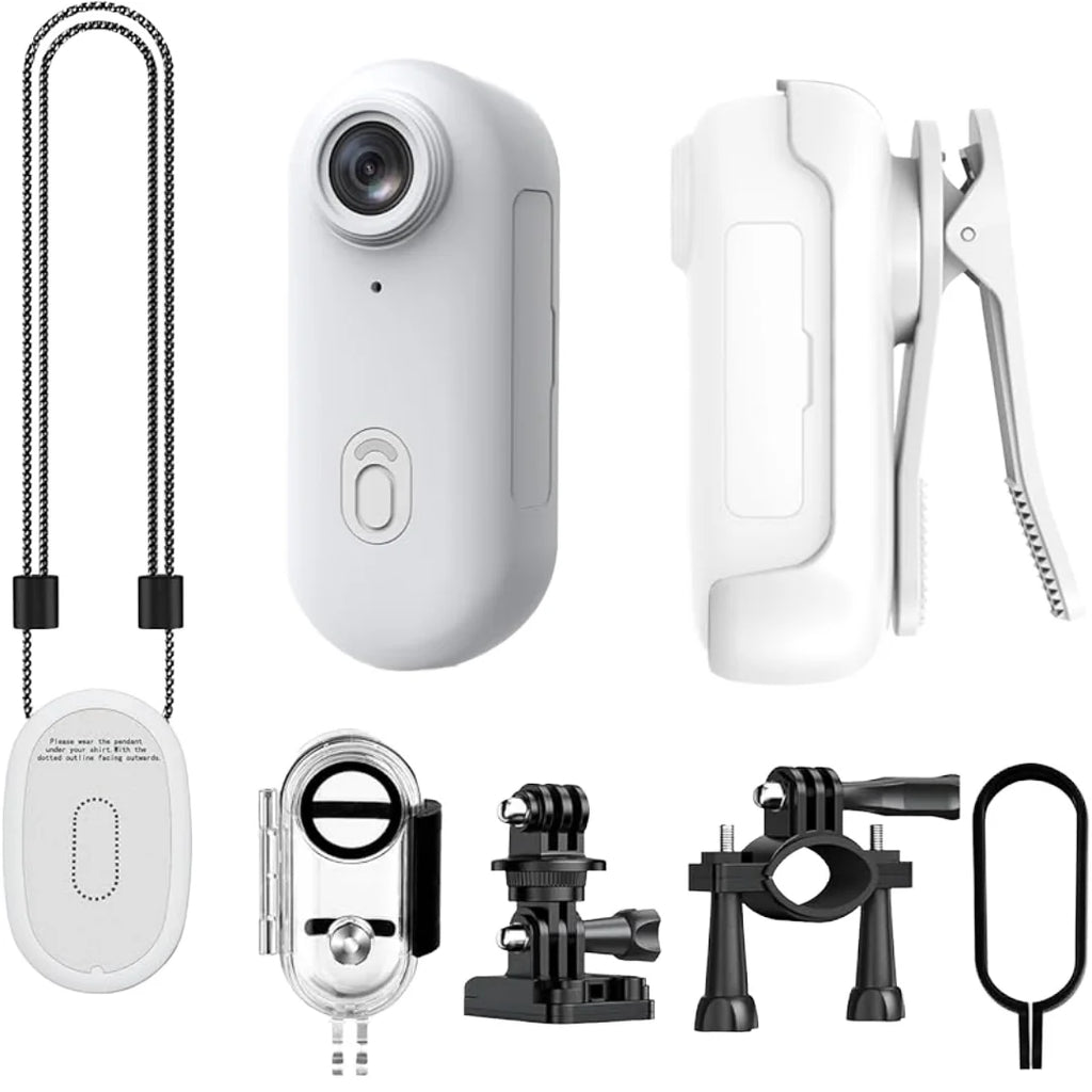 Waterproof 30m Underwater Action Camera H88 Pro 4K HD Wifi Mini Camera Bike Motorcycle Sports DV Outdoor Helmet Driver Recorder