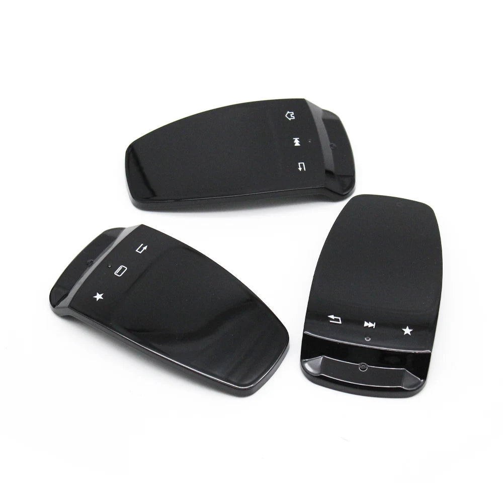 Car Central Console Mouse Handwriting Touchpad Switch Control Panel For BENZ W205 W253 W166 W222 W213 C GLC GLS GLE E Class