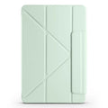 Funda For Oneplus Pad 3 Case 13.2 inch Smart Fold PU Leather Acrylic Back Magnetic Cover For OnePlus Pad 3 One Plus Pad 3 Case