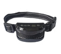 Dog Collar Anti Bark Control Collar Dog Training Accessories Waterproof Rechargeable Anti Barking For Dogs Training Collars