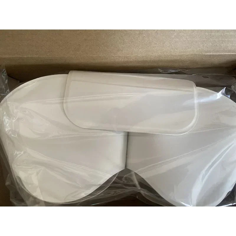 Suitable for AirPods Max second-generation Bluetooth headset smart power-off protection case, high-quality leather storage bag